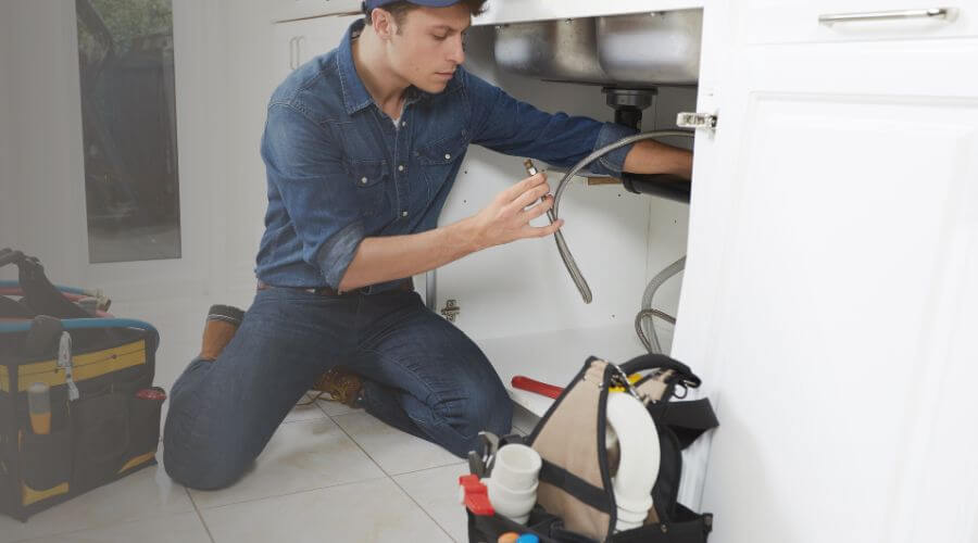 Professional expert plumbing services in Hooper, WA